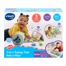 3-in-1 Tummy Time Roll-a-Pillar™ - view 10